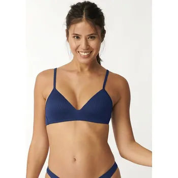 Dámské plavky Plavky Sloggi Dunkelblau 8869239 L