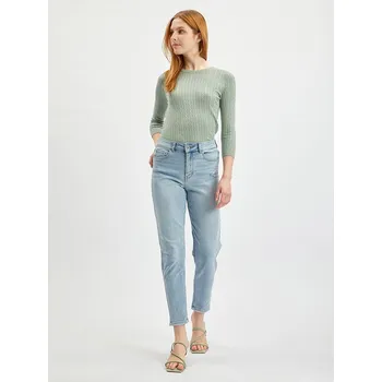 Oblečení a móda Džíny orsay Hellblau 1992077 32