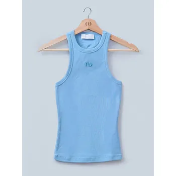 Dámské tričko LeGer Hellblau 613326 34