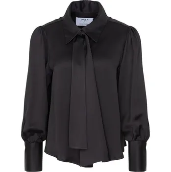 Dámské tričko Seidensticker Schwarz 842086 46