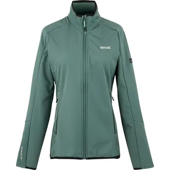 Dámská vesta Bunda Regatta Grün 375391 36