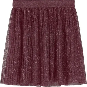 Dívčí džíny name it Rot 9378410 164