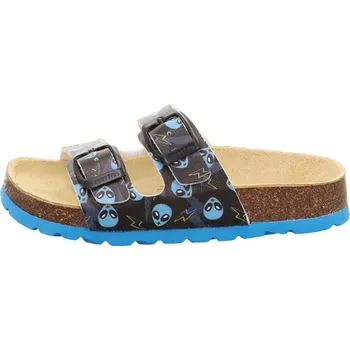 Chlapecká obuv superfit Blau 1582309 32