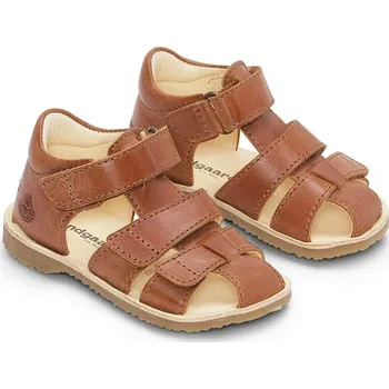 Dívčí tenisky Boty Bundgaard Hellbraun 3256780 23