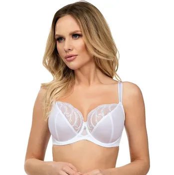 Podprsenka Podprsenka Wiesmann Weiß 5486362 90B