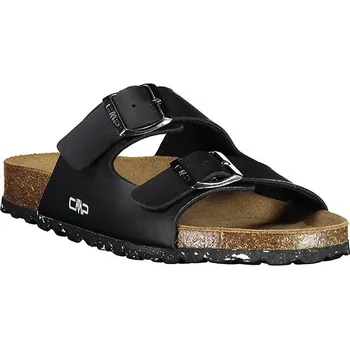 Dámské žabky cmp Schwarz 5293362 41