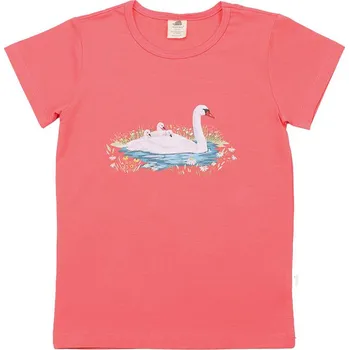 Tričko Walkiddy Pink 190567 152