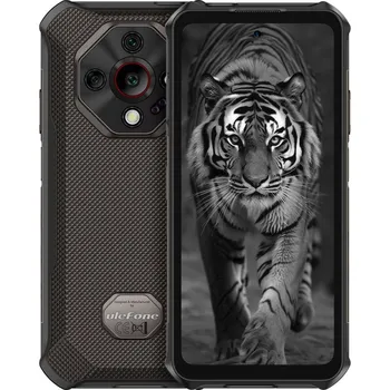 Mobilní telefon UleFone Armor X16 6GB/128GB Wasteland Shadow 5020-TH1