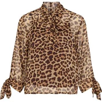 Vila Hellbraun 697873 36