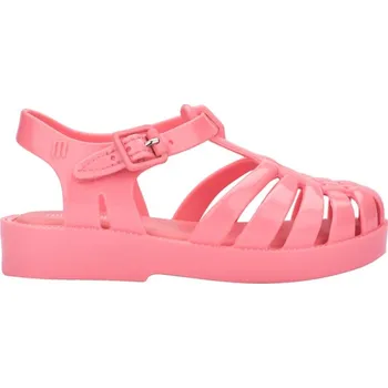 Dívčí tenisky Boty Melissa Pink 5568492 25