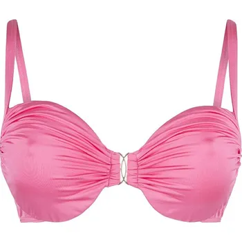 Dámské plavky Plavky Linga Dore Pink 2072274 38D-Cup