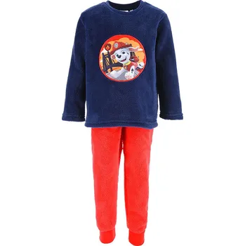 Dívčí spodní prádlo Disney Paw Patrol Dunkelblau/ Rot 4572975 98