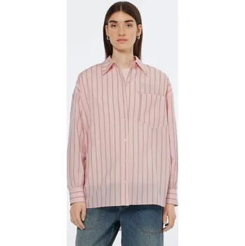 Dámská košile Košile Scotch & Soda Rosa 2832652 42