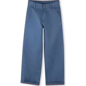 Chlapecké kalhoty Timberland Blau 9170344 128