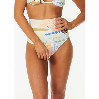 Dámská móda Plavky Rip Curl Bunt 3504036 S