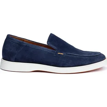 Pánské polobotky Boty LLOYD Dunkelblau 7442165 44.5