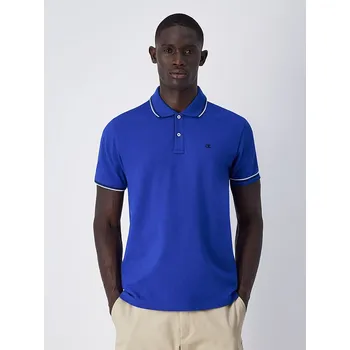 Tričko Champion Blau 8149531 S