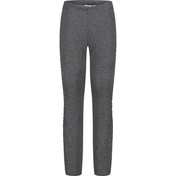 Dívčí legíny Topo Grau 5401381 104