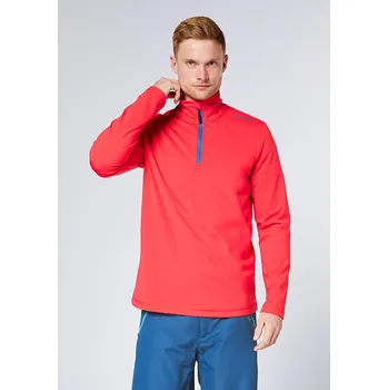 Pánská mikina Bunda Chiemsee Rot/ Blau 6818516 L