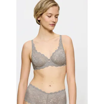 Podprsenka Podprsenka Triumph Grau 7623924 80F