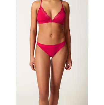 Kalhotky Kalhotky Skiny Pink 1488842 38