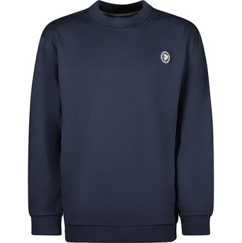 Chlapecká mikina Tygo & Vito Dunkelblau 6453775 122