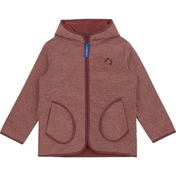 Dívčí bunda finkid Dunkelrosa 5691396 86