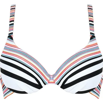 Dámské oblečení Plavky Naturana Bunt 8712796 38D-Cup