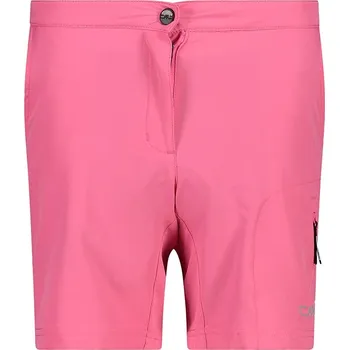 Dívčí džíny CMP Pink 1935239 164