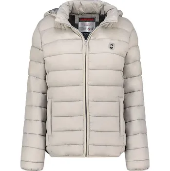 Dámská vesta Bunda ANAPURNA Hellgrau 8400542 XXL