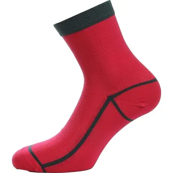 Pánská móda Ponožky Happy Socks Pink 5546273 4-6