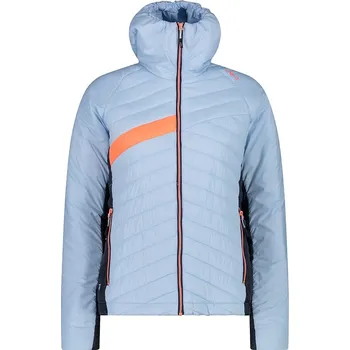 Dámské oblečení Bunda CMP Hellblau 8257620 44