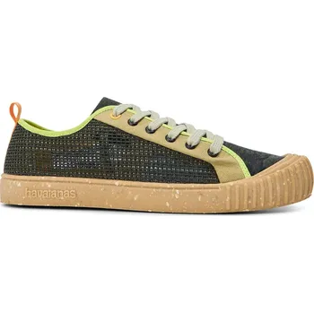 Pánské žabky Havaianas Green 1217030 6