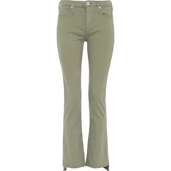 Dámské džíny Džíny True Religion Khaki 1563327 W28