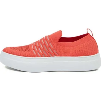 Dámské polobotky SAM73 Orange 1866150 40