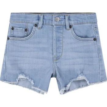 Dívčí kraťasy Levi's Kids Hellblau 681590 140