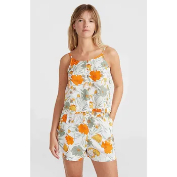 Dámské kraťasy Kraťasy O'Neill Weiß/ Bunt 1413290 XS