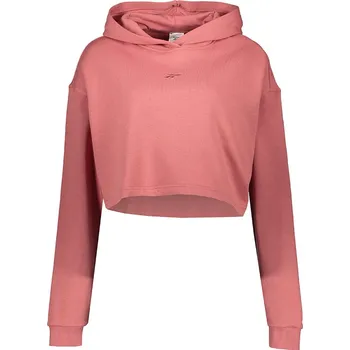 Dámská móda Mikina Reebok Rosa 7674337 M