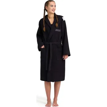 Dámský župan Arena Anthrazit 925424 S