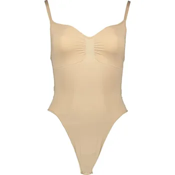 Body Skims Beige 9497023 3XL