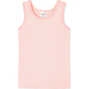 Dívčí spodní prádlo Schiesser Rosé 9027810 128