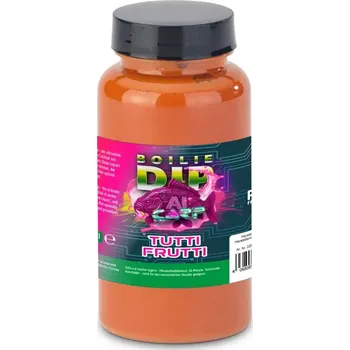 Anaconda boilie dip AI Carp 100ml Tutti Frutti