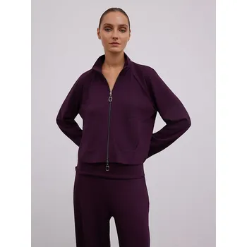 Dámská mikina Mikina BGN Lila 1679090 36