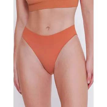 Dámská móda Kalhotky Sloggi Orange 159603 S