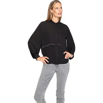 Dámské tričko Heine Schwarz 222994 40