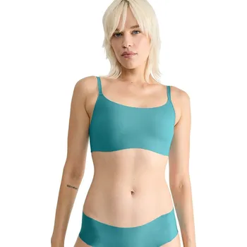 Podprsenka Podprsenka Sloggi Türkis 283133 L