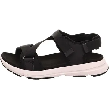 Dámské sandále Legero Schwarz 4494755 41