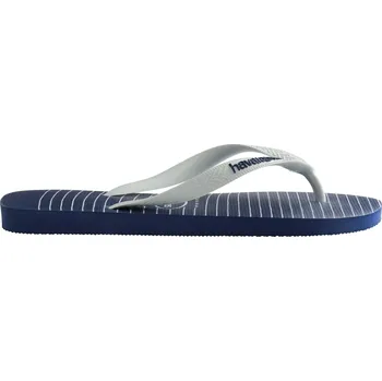 Pánské žabky Havaianas Navy Blue 1217012 8/9