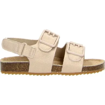 Dívčí sandály Bio Comfort Beige 8789276 30