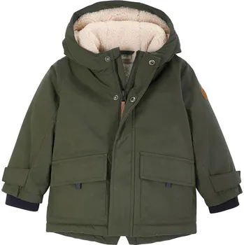 Chlapecká bunda Killtec Khaki 815540 98